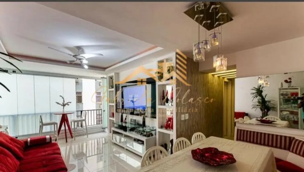 Apartamento, 2 quartos, 86 m² - Foto 4
