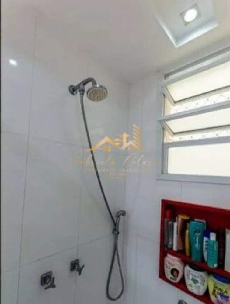 Apartamento, 2 quartos, 86 m² - Foto 14
