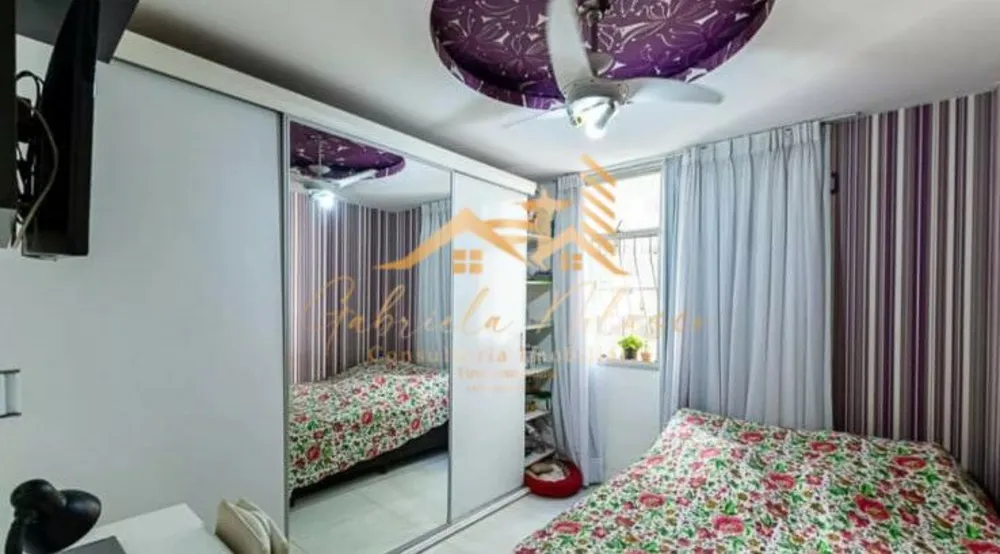 Apartamento, 2 quartos, 86 m² - Foto 6