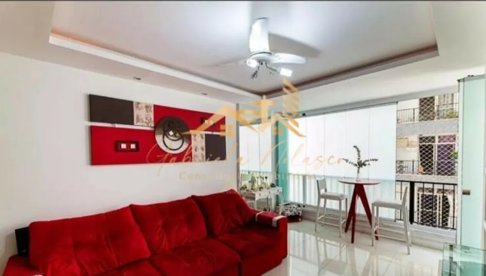 Apartamento, 2 quartos, 86 m² - Foto 1