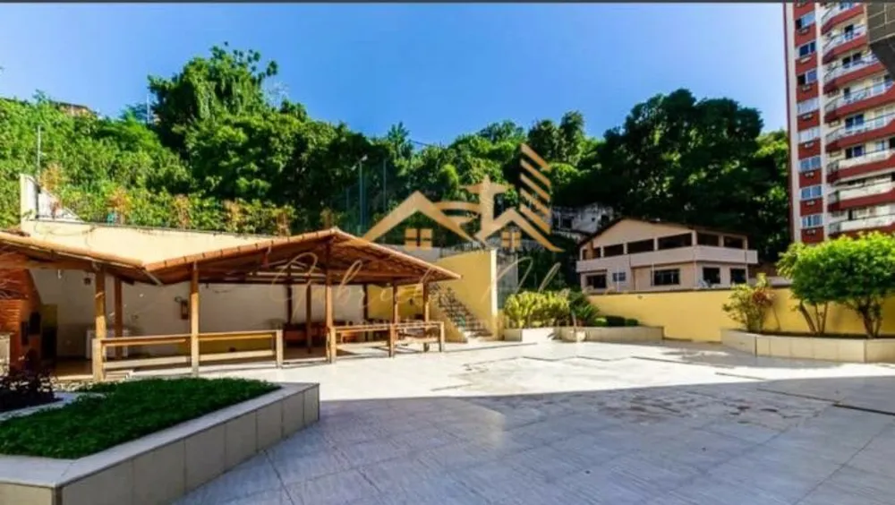 Apartamento, 2 quartos, 86 m² - Foto 27