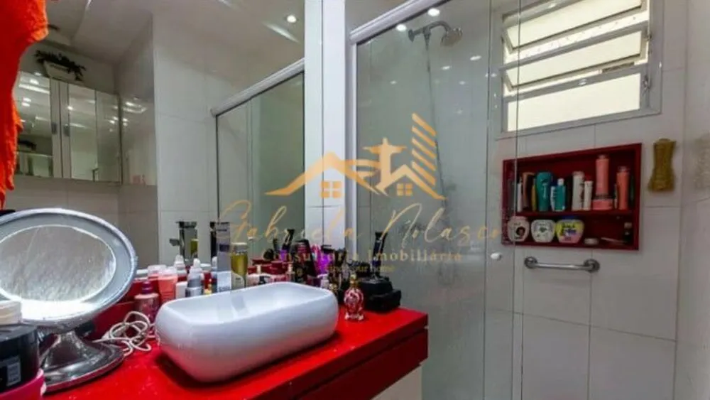 Apartamento, 2 quartos, 86 m² - Foto 12