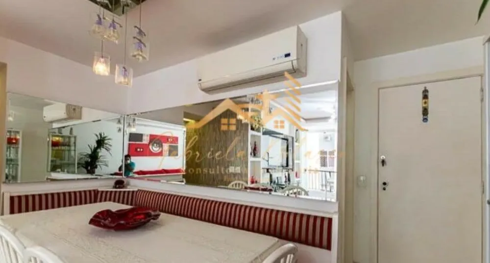 Apartamento, 2 quartos, 86 m² - Foto 5