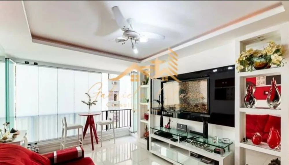 Apartamento, 2 quartos, 86 m² - Foto 3