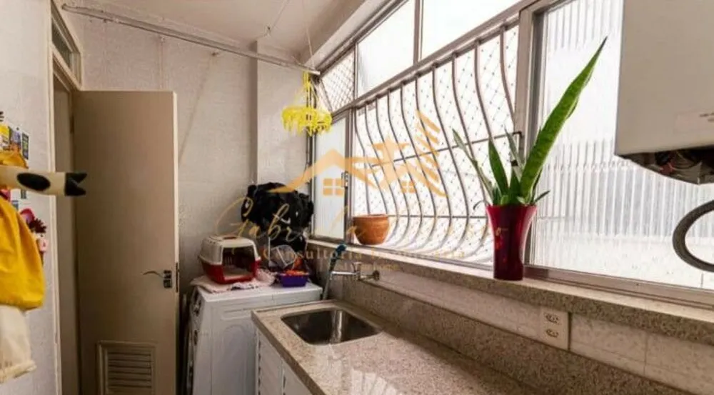 Apartamento, 2 quartos, 86 m² - Foto 22