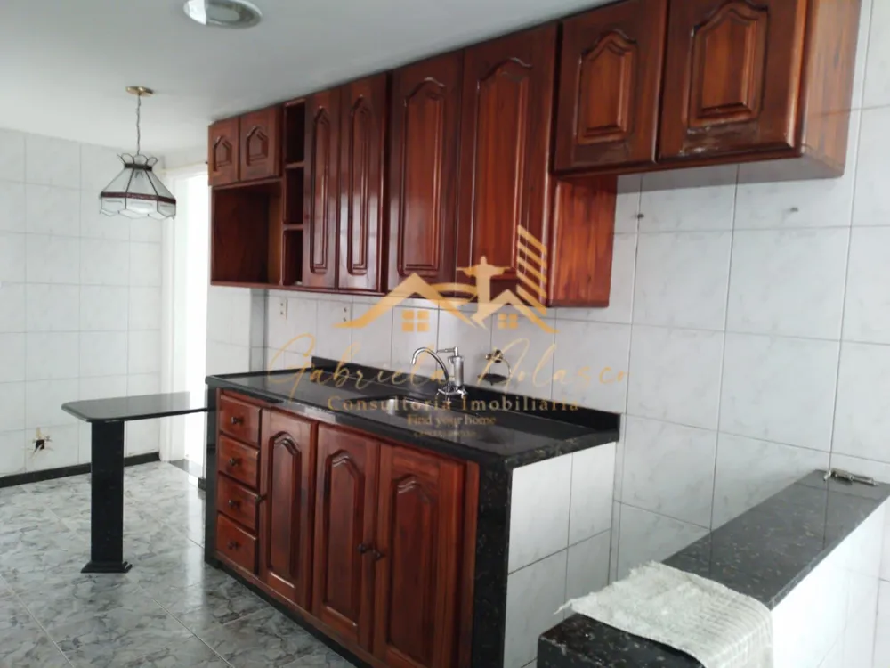 Apartamento, 3 quartos, 100 m² - Foto 9
