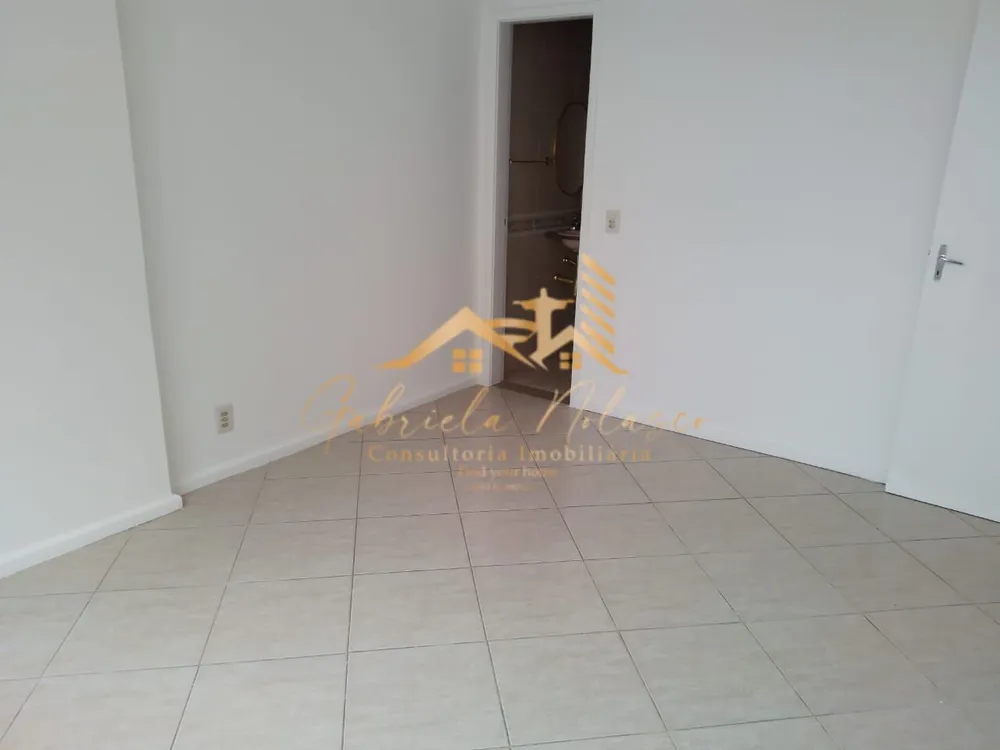 Apartamento, 3 quartos, 100 m² - Foto 3
