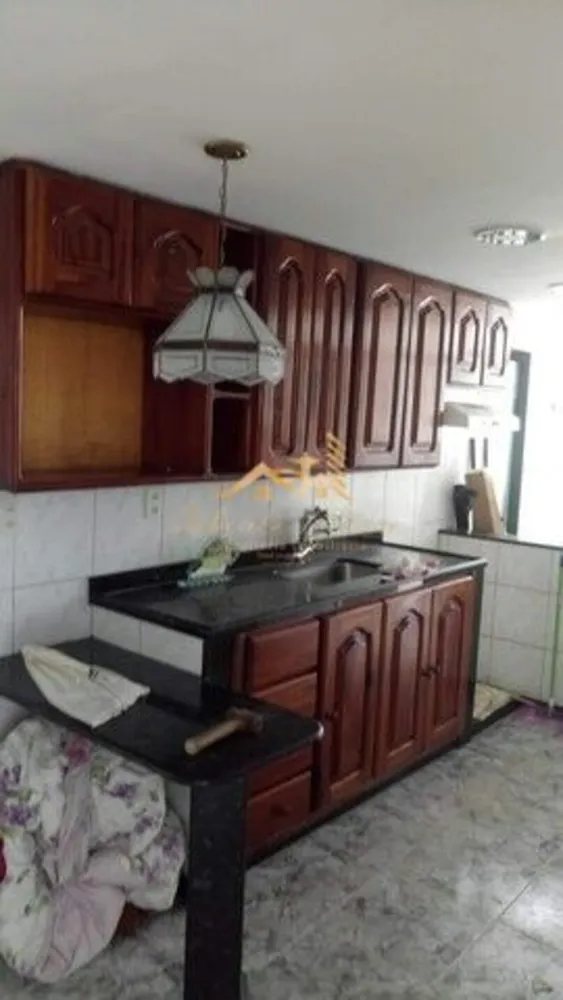 Apartamento, 3 quartos, 100 m² - Foto 11