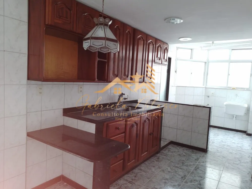 Apartamento, 3 quartos, 100 m² - Foto 8
