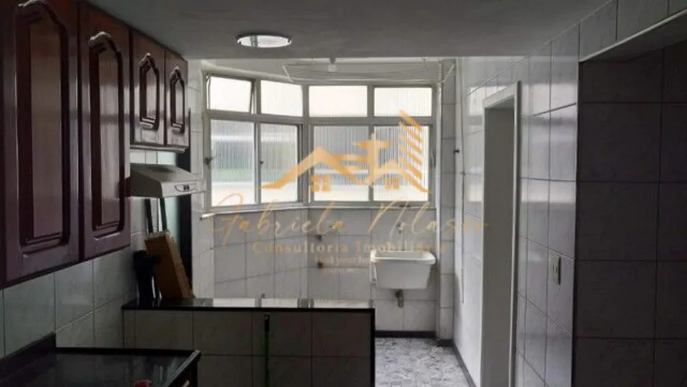 Apartamento, 3 quartos, 100 m² - Foto 12