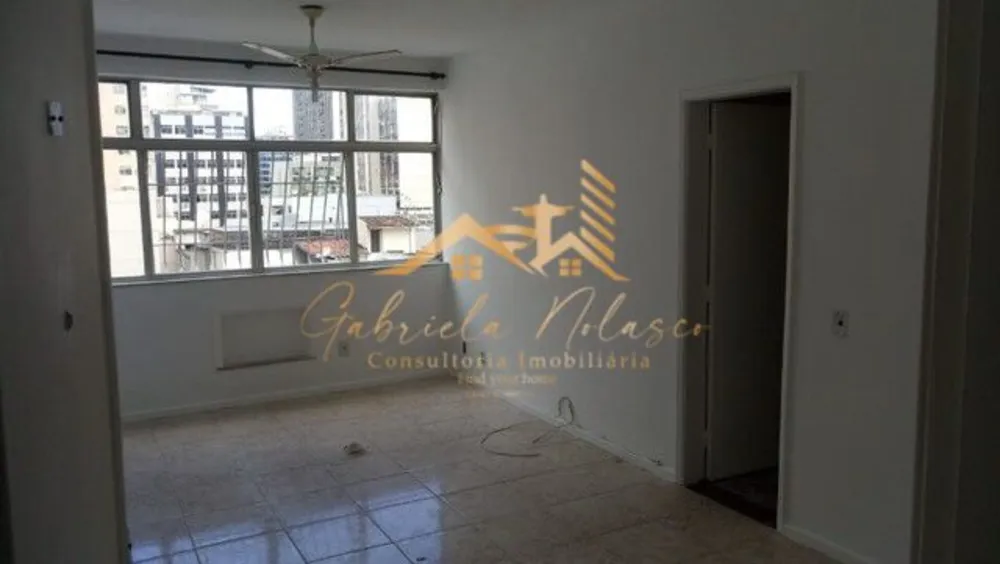 Apartamento, 3 quartos, 100 m² - Foto 1