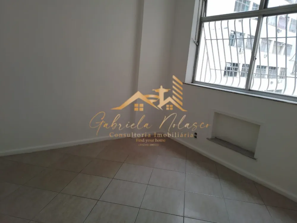 Apartamento, 3 quartos, 100 m² - Foto 5