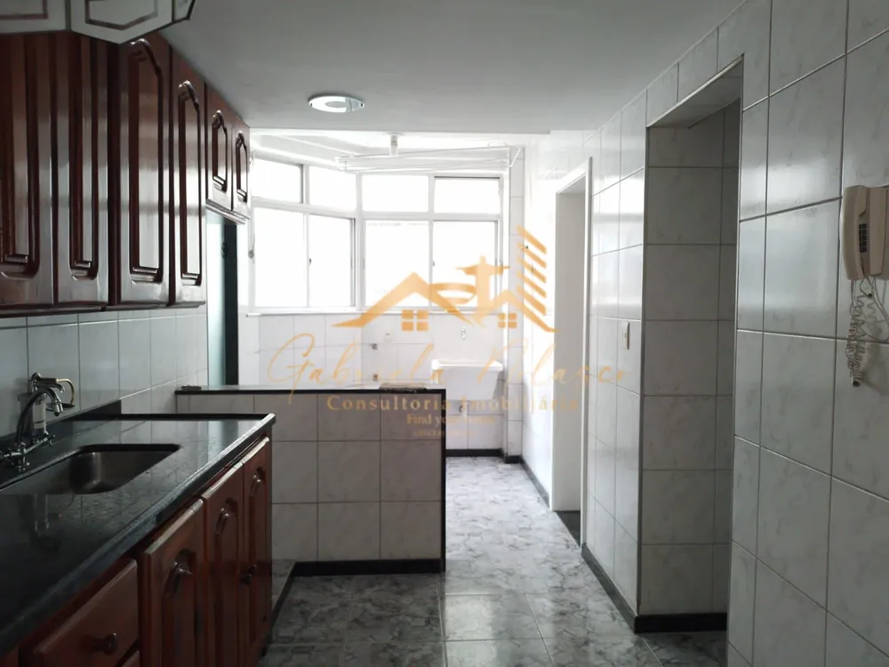 Apartamento, 3 quartos, 100 m² - Foto 13
