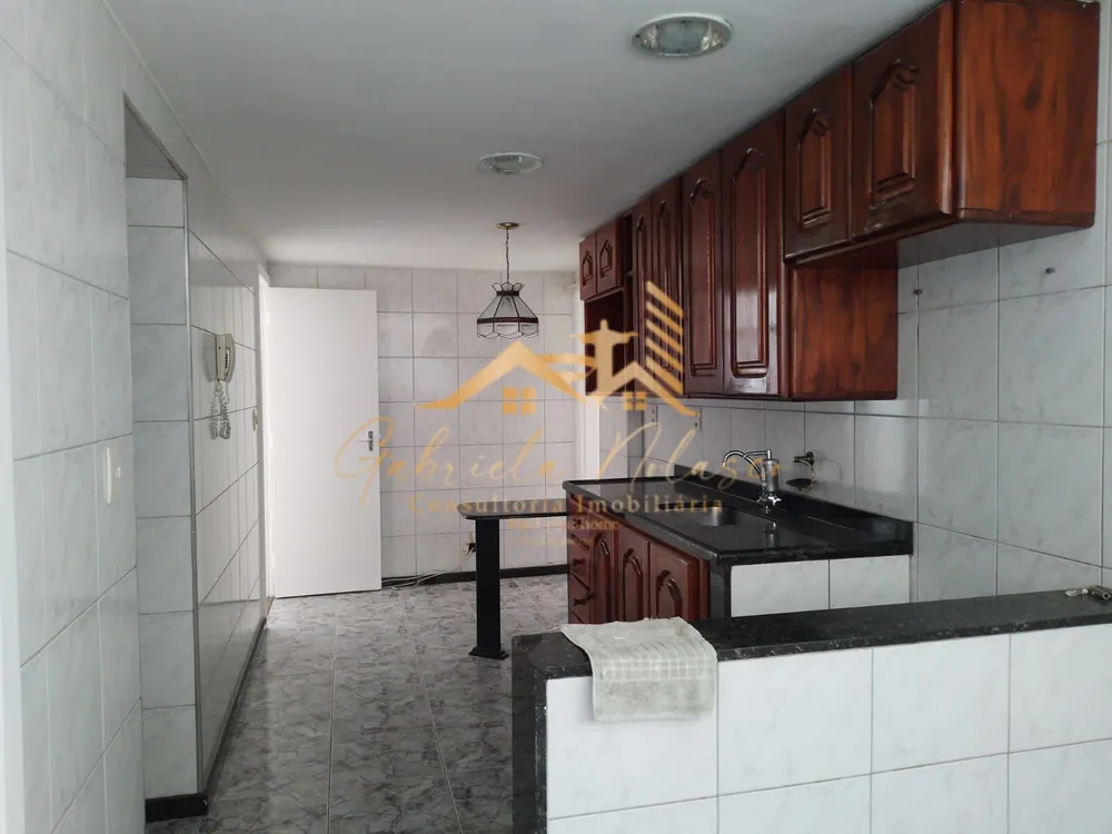 Apartamento, 3 quartos, 100 m² - Foto 10
