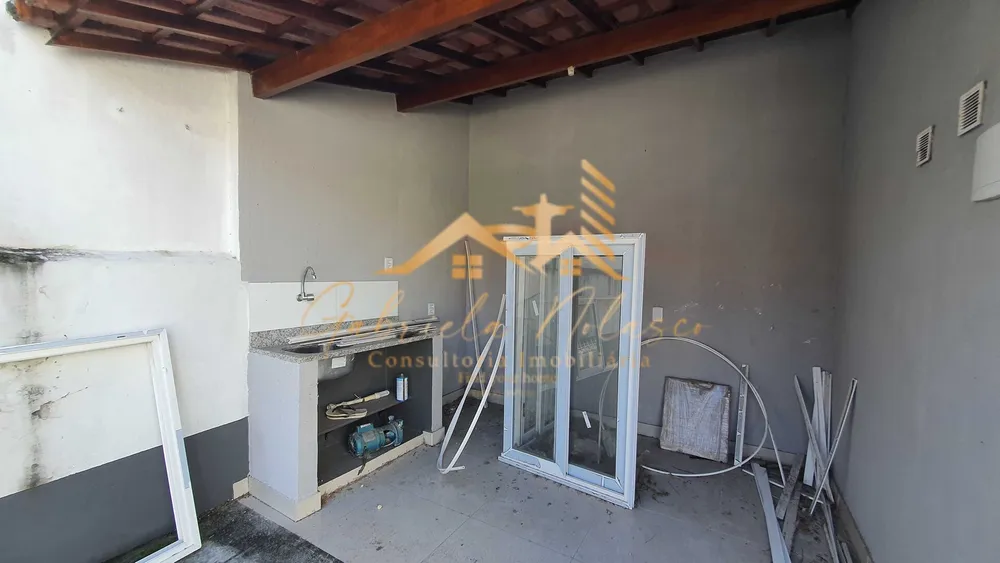 Casa, 3 quartos, 350 m² - Foto 24