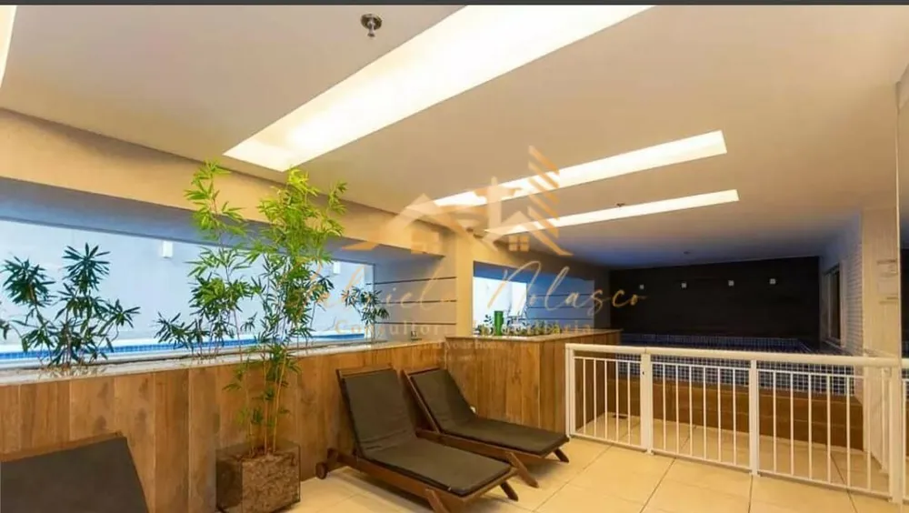 Apartamento, 2 quartos, 100 m² - Foto 15