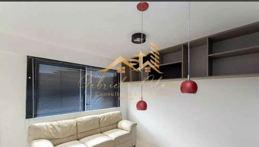 Apartamento, 2 quartos, 100 m² - Foto 4
