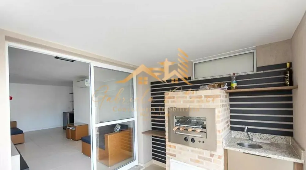 Apartamento, 2 quartos, 100 m² - Foto 2