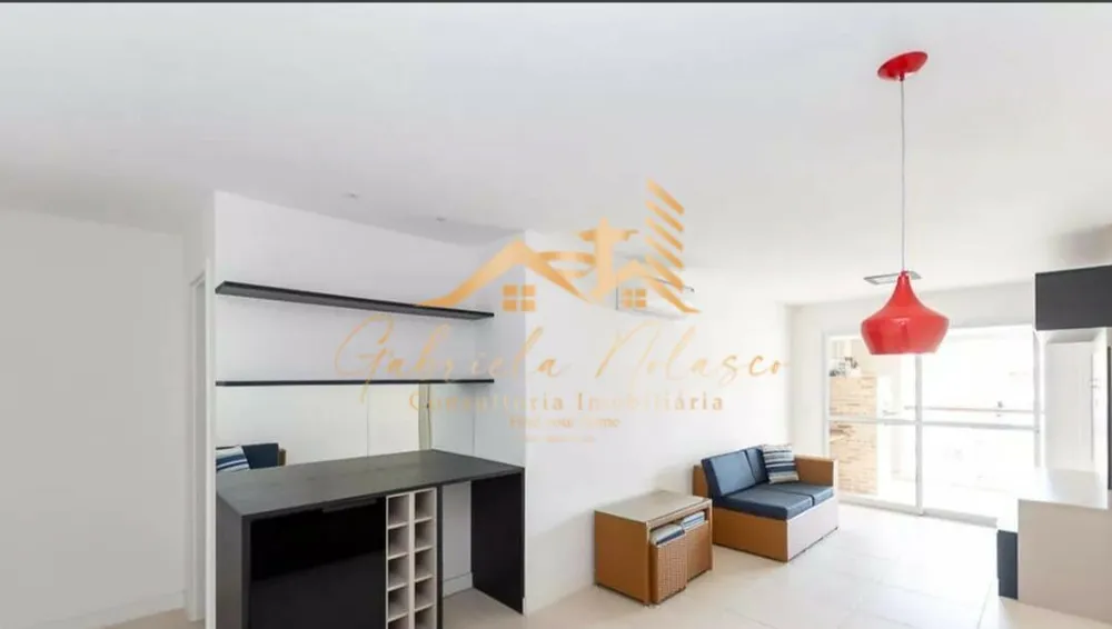 Apartamento, 2 quartos, 100 m² - Foto 5