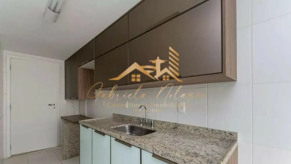 Apartamento, 2 quartos, 100 m² - Foto 11