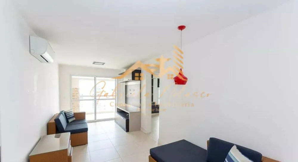 Apartamento, 2 quartos, 100 m² - Foto 6