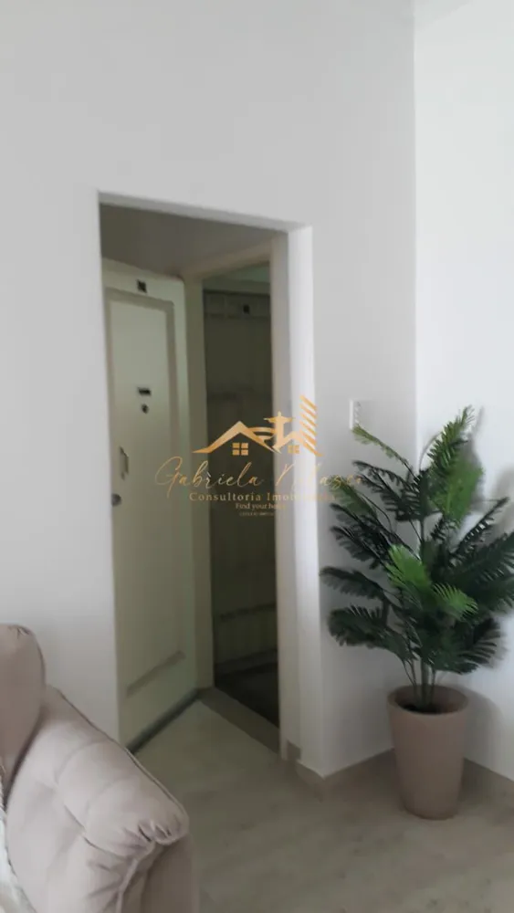 Apartamento, 2 quartos, 88 m² - Foto 4