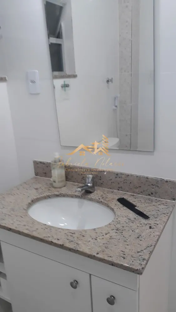 Apartamento, 2 quartos, 88 m² - Foto 11