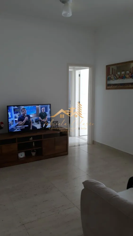 Apartamento, 2 quartos, 88 m² - Foto 3