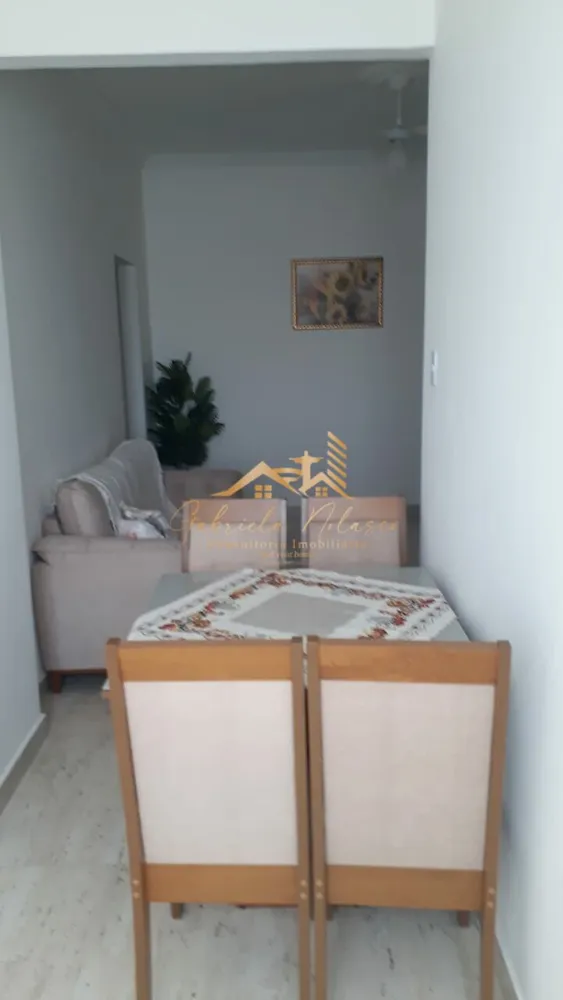 Apartamento, 2 quartos, 88 m² - Foto 1