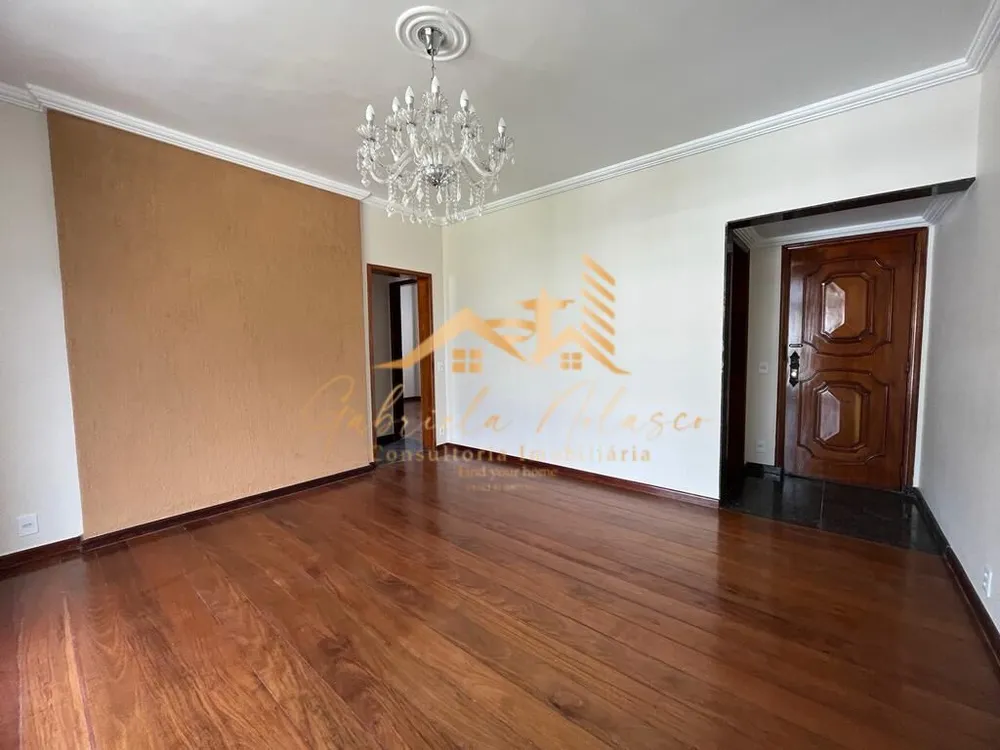 Apartamento, 2 quartos, 86 m² - Foto 2