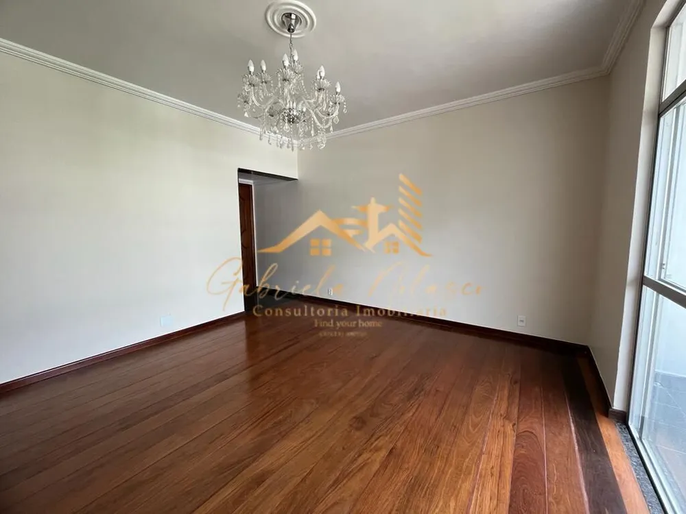 Apartamento, 2 quartos, 86 m² - Foto 3