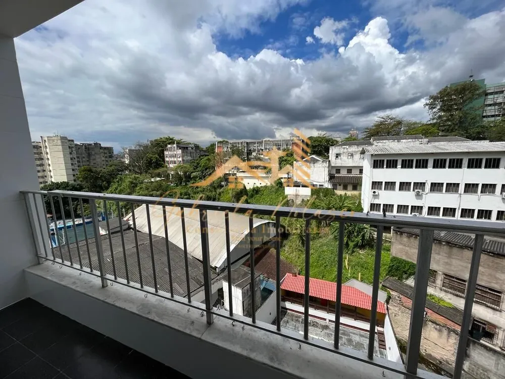 Apartamento, 2 quartos, 86 m² - Foto 5