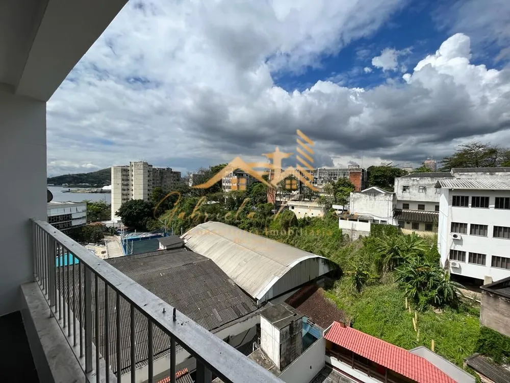 Apartamento, 2 quartos, 86 m² - Foto 8