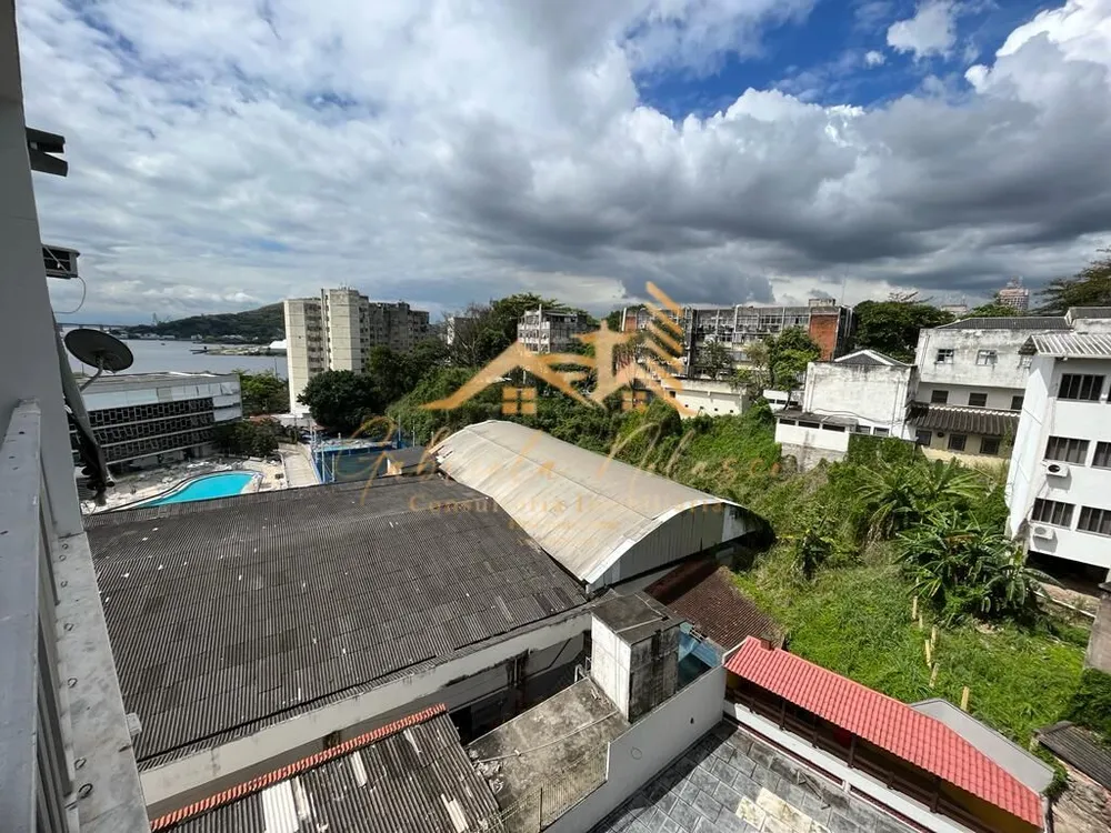 Apartamento, 2 quartos, 86 m² - Foto 10