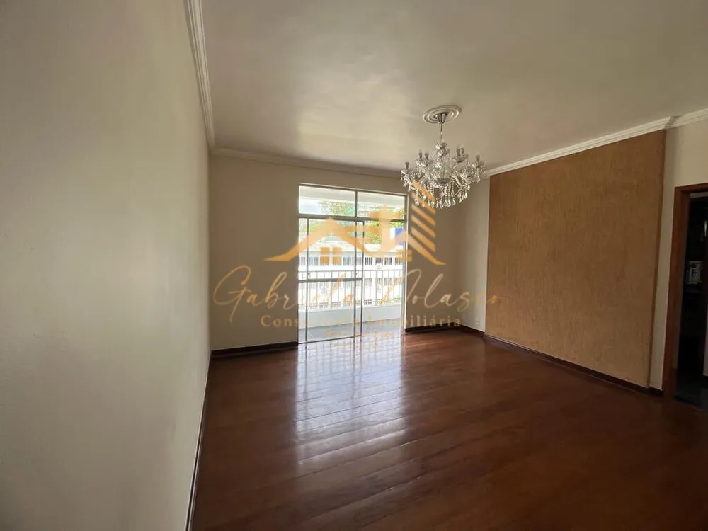 Apartamento, 2 quartos, 86 m² - Foto 4