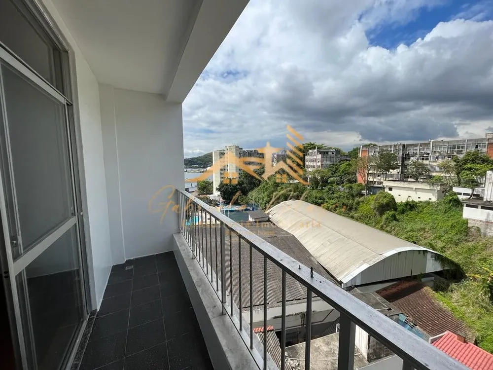 Apartamento, 2 quartos, 86 m² - Foto 7