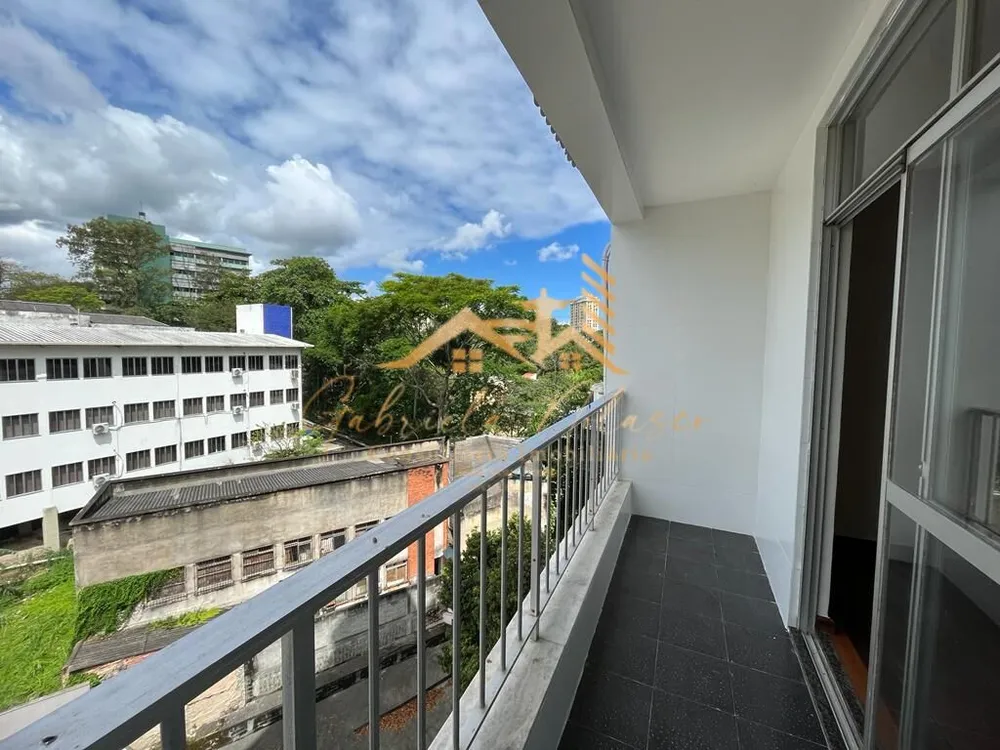 Apartamento, 2 quartos, 86 m² - Foto 6