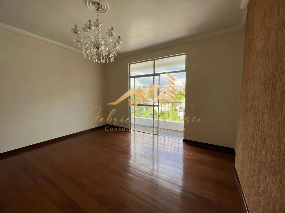 Apartamento, 2 quartos, 86 m² - Foto 1