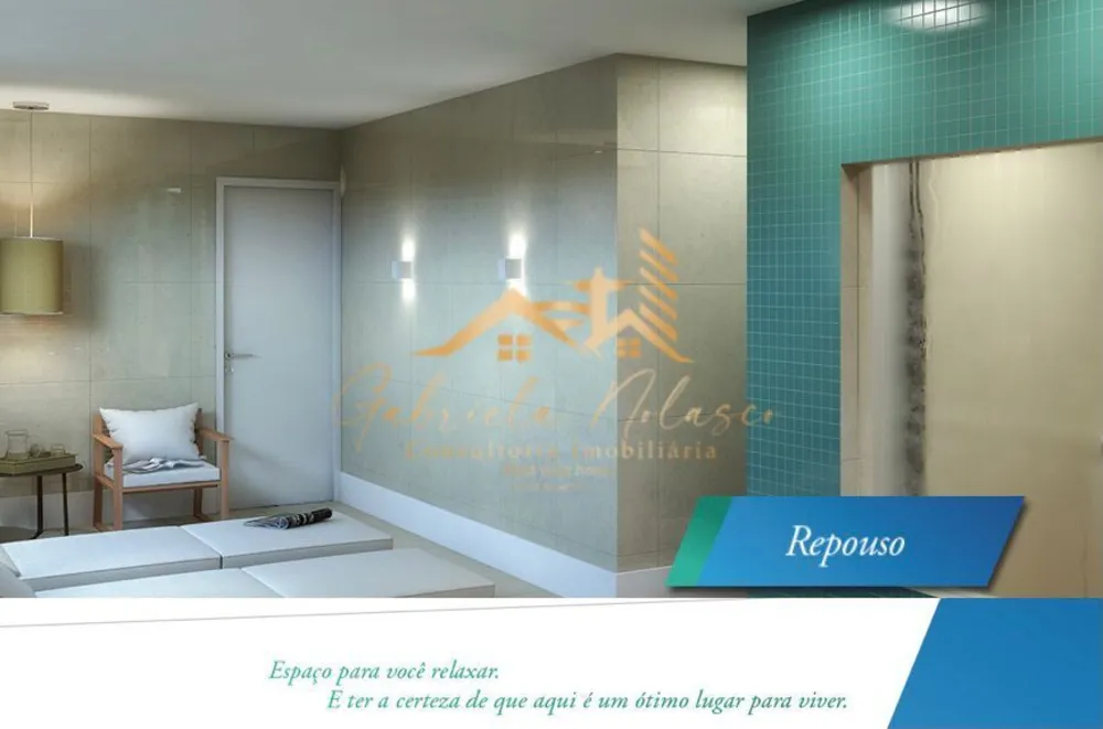 Apartamento, 3 quartos, 74 m² - Foto 9