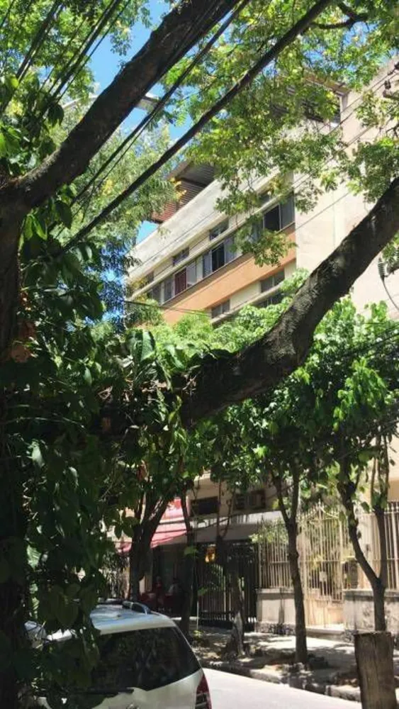 Apartamento, 3 quartos, 110 m² - Foto 3