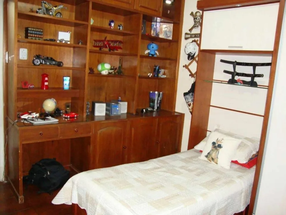 Apartamento, 3 quartos, 110 m² - Foto 7