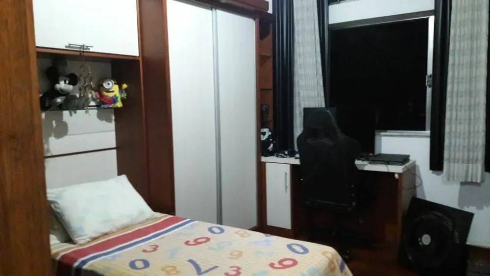 Apartamento, 3 quartos, 110 m² - Foto 6