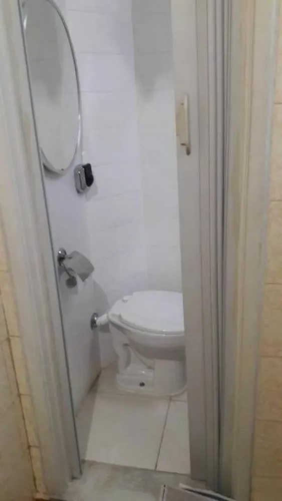 Apartamento, 3 quartos, 110 m² - Foto 2