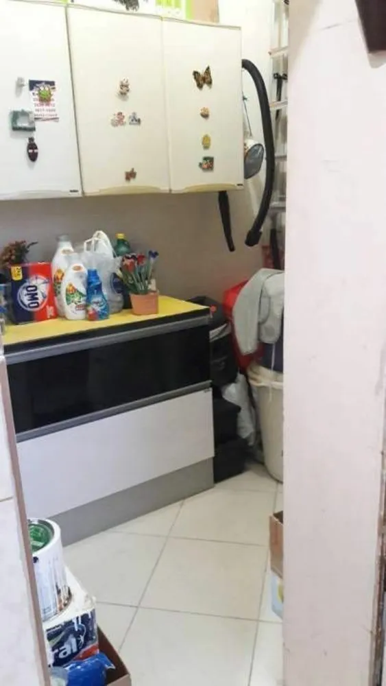 Apartamento, 3 quartos, 110 m² - Foto 1