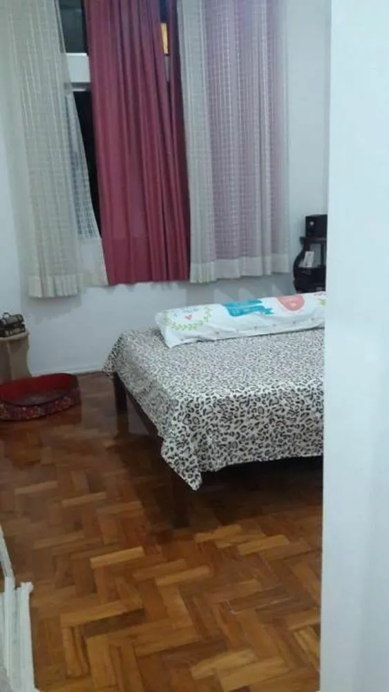 Apartamento, 3 quartos, 110 m² - Foto 9