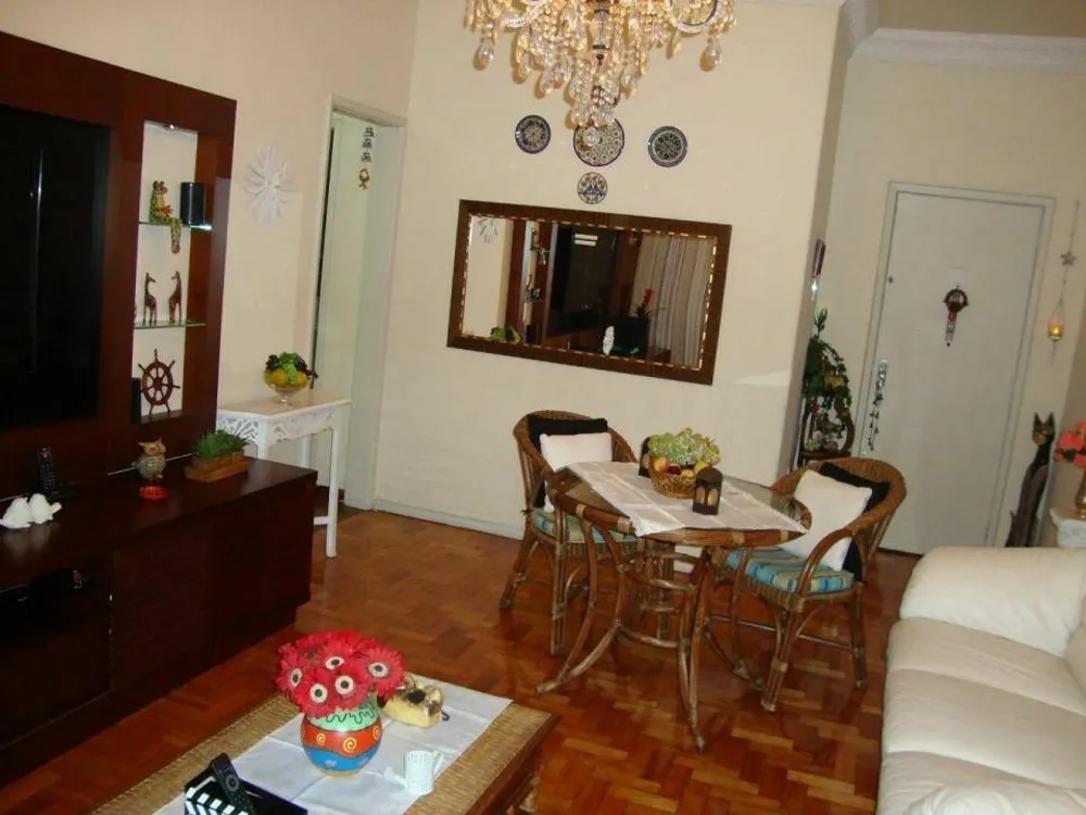 Apartamento, 3 quartos, 110 m² - Foto 4
