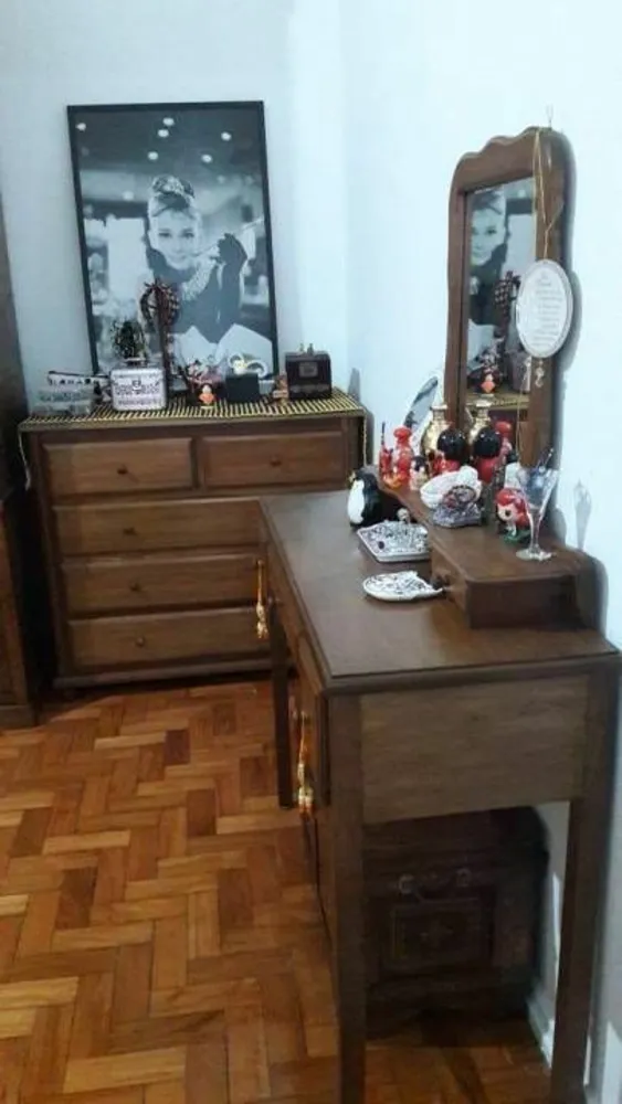 Apartamento, 3 quartos, 110 m² - Foto 5