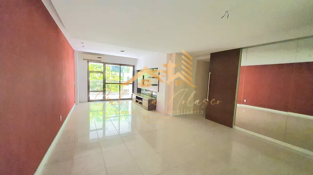 Apartamento, 4 quartos, 143 m² - Foto 5
