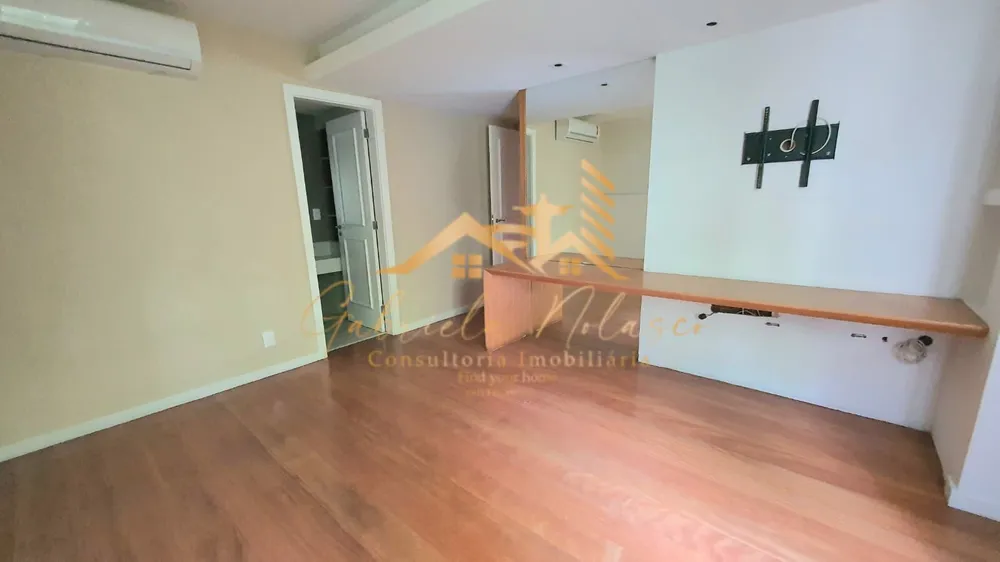 Apartamento, 4 quartos, 143 m² - Foto 11