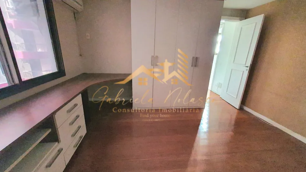 Apartamento, 4 quartos, 143 m² - Foto 14